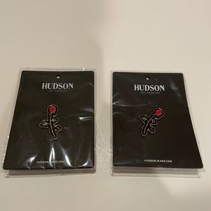 $7  🛍5/$20 /bundle&save/HUDSON LOS ANGELES…